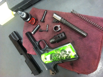 G&G Guns tested Slip 2000 products, here’s what they thought.