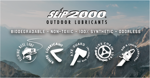 Outdoor Lubricants