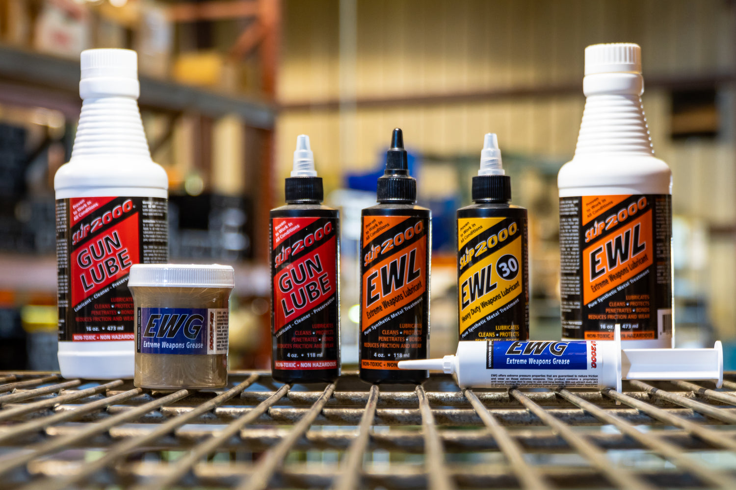 Lubricants