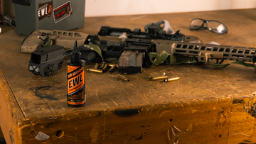 Purpose-Built Kit for a Purpose-Built Rifle