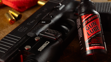 Keep Your Firearm Running Like New
