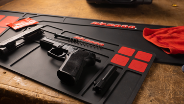 Dual-Caliber Coverage with Pro-Grade Tools