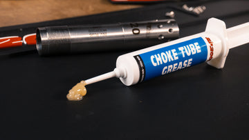 No More Siezed Chokes