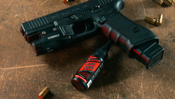 Premium Lubrication & Protection