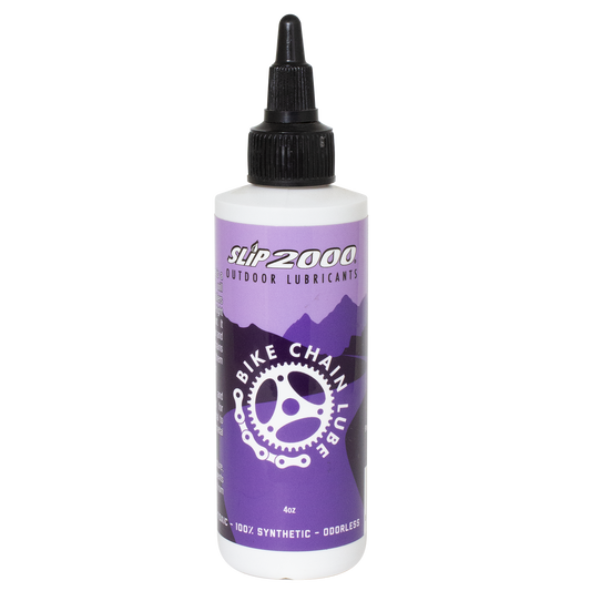 Bike Chain & Cable Lubricant