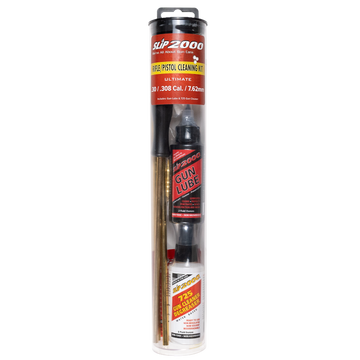 Ultimate Rifle/Pistol Cleaning Tube - .30 / .308 Cal / 7.62mm