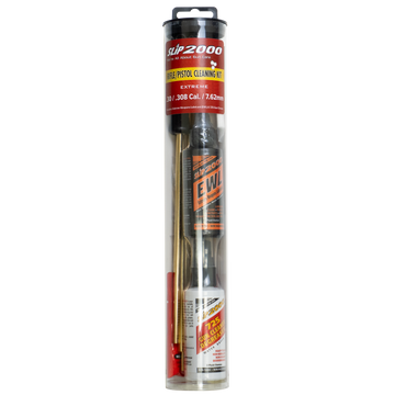 Extreme Rifle/Pistol Cleaning Tube - .30 / .308 Cal / 7.63mm