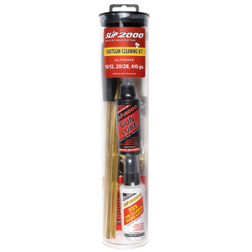 Ultimate Shotgun Cleaning Tube - Universal