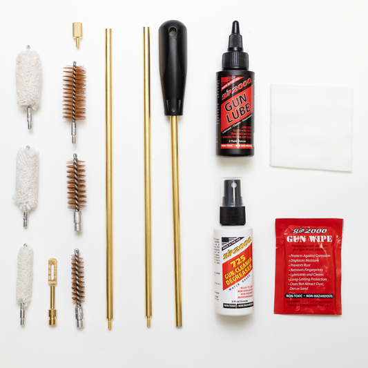 Ultimate Shotgun Cleaning Tube - Universal