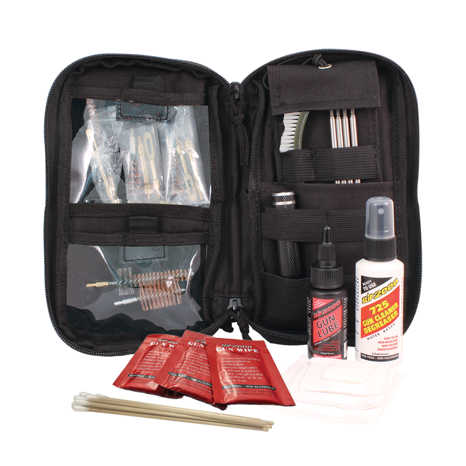 How to Clean a Gun Without a Cleaning Kit: Easy DIY Methods