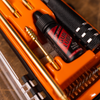 OUT OF STOCK - Deluxe Pistol Cleaning Kit - .22 / .357 / .38 Cal / 9mm