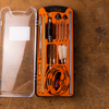 Deluxe Multi-Caliber Cleaning Kit - .17 / .22 / .243 / .25 / .30 Cal / .410 / 20 / 12 Gauge