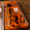 Deluxe Multi-Caliber Cleaning Kit - .17 / .22 / .243 / .25 / .30 Cal / .410 / 20 / 12 Gauge