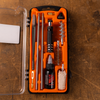 Deluxe Shotgun Cleaning Kit - 12 Gauge