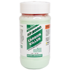 Small 7oz jar of green Slip 2000 Carbon Killer with a white and green label
