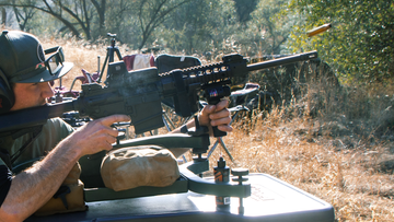 Built to Clean .30 cal / AR-10 Platforms