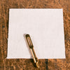 3" Square Cleaning Patches - 12 / 16 / 20 Gauge