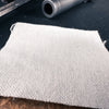 2.5" Square Cleaning Patches - .38 / .357 Cal / 9mm