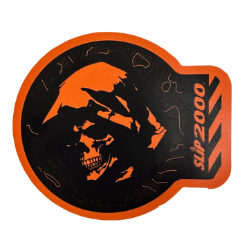Reaper Sticker