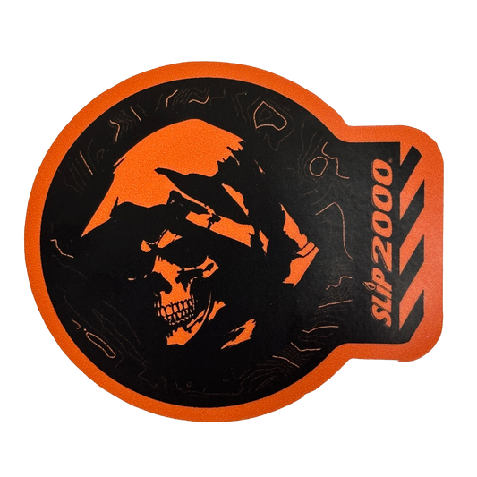 Reaper Sticker