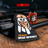 Stay Spooky PVC Patch