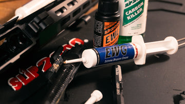 Targeted Cleaning & Protection
