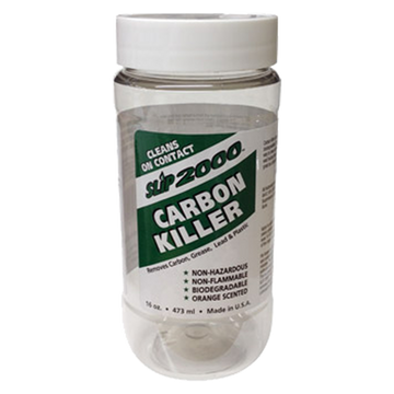 15oz Empty Plastic Jar