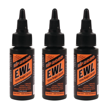 EWL 3 Pack