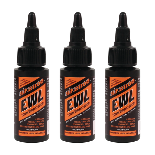 EWL 3 Pack