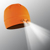 CLEARANCE - PowerCap LED Lighted Beanie