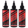 Gun Lube 3 Pack