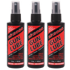 Gun Lube 3 Pack