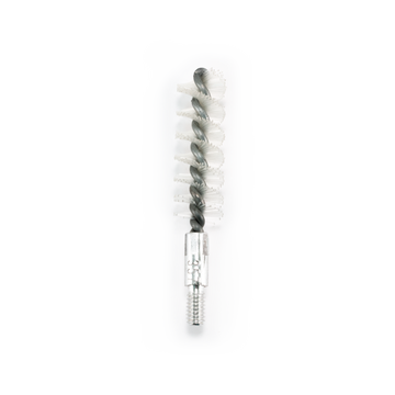 .38 / .357 Cal / 9mm Nylon Pistol Brush