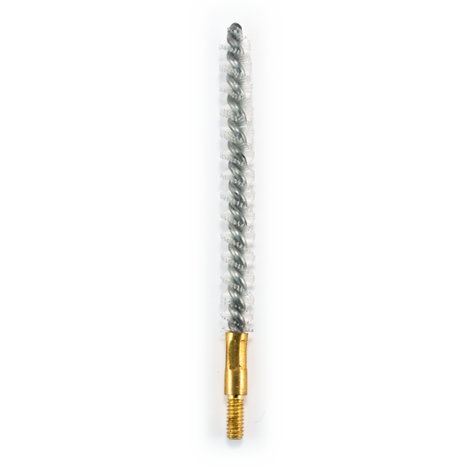 .17 Cal Nylon Rifle Brush