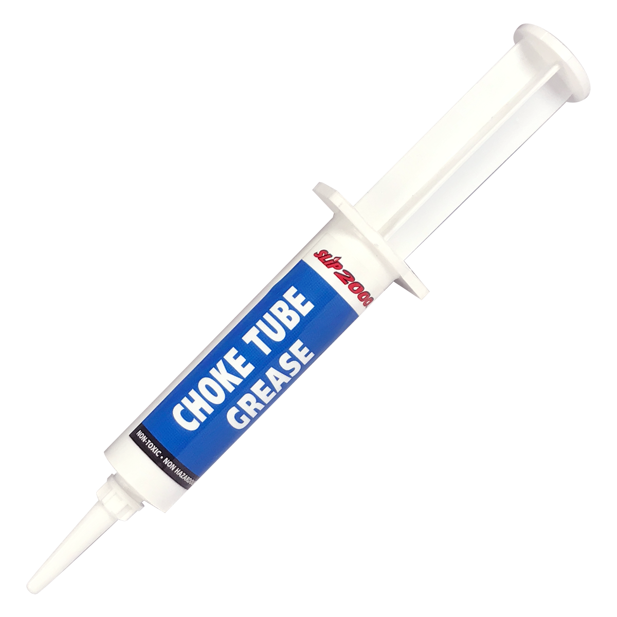 Choke Tube Grease - 12cc Syringe
