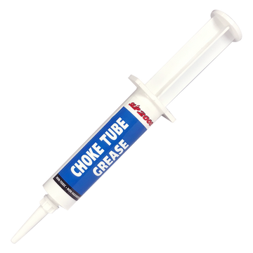Choke Tube Grease - 12cc Syringe
