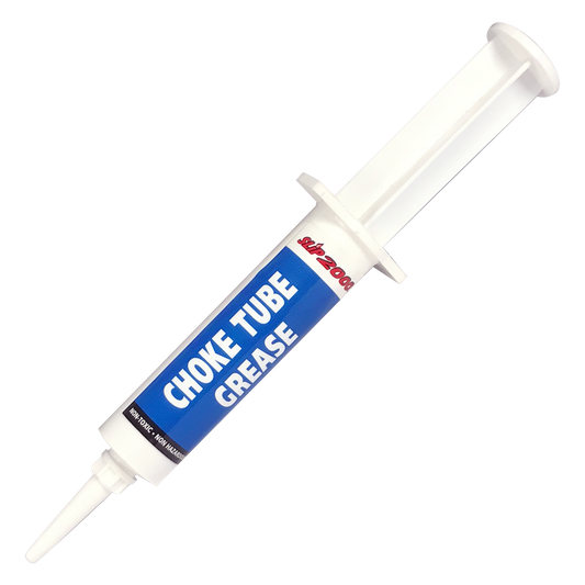 Choke Tube Grease - 12cc Syringe