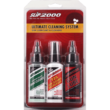 Ultimate Cleaning System Combo Pack
