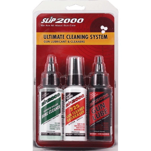 Ultimate Cleaning System Combo Pack