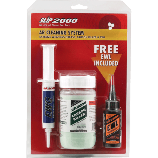 AR Cleaning System