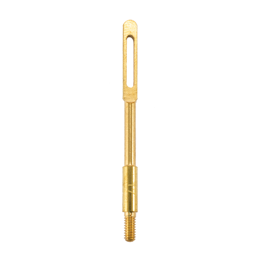 .17 Cal Brass Patch Holder