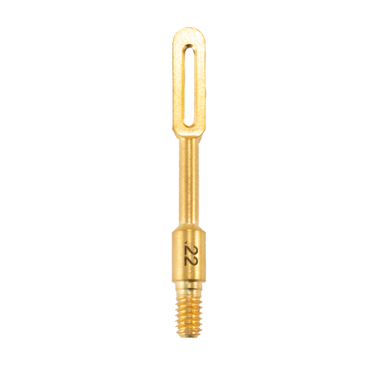 .22 / .223 Cal / 5.56mm Brass Patch Holder