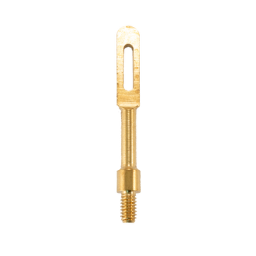 .357 / .38 Cal / 9mm Brass Patch Holder