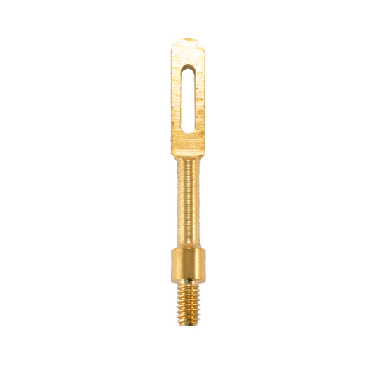 .357 / .38 Cal / 9mm Brass Patch Holder
