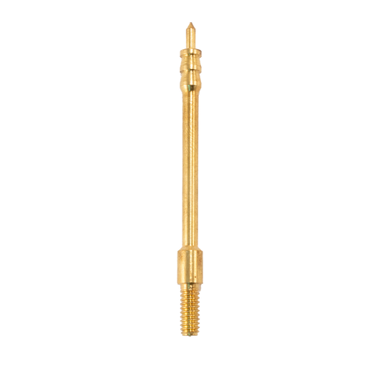 .17 Cal Solid Brass Jag