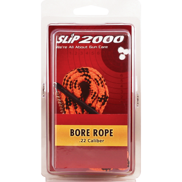 Bore Rope - .22 / .223 Cal / 5.56mm