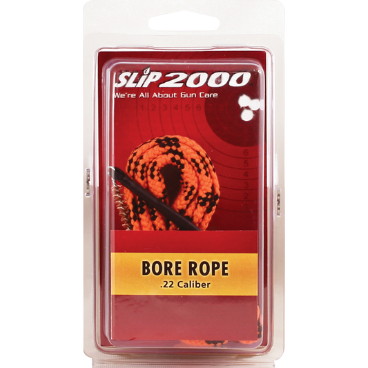 Bore Rope - .22 / .223 Cal / 5.56mm
