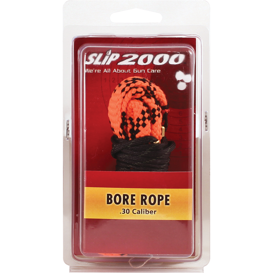 Bore Rope - .30 / .308 Cal / 7.62mm