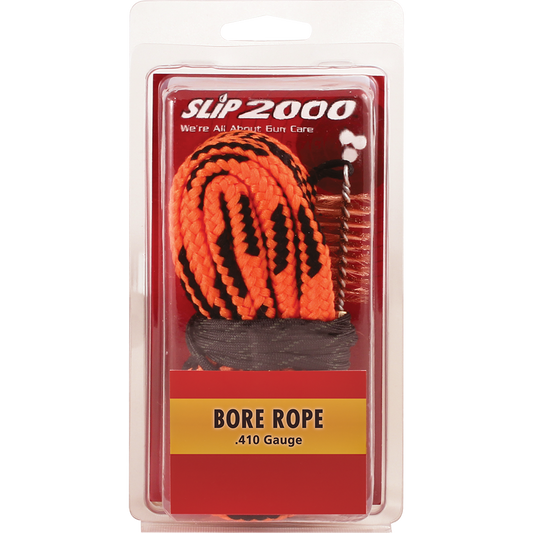 Bore Rope - .410 Gauge