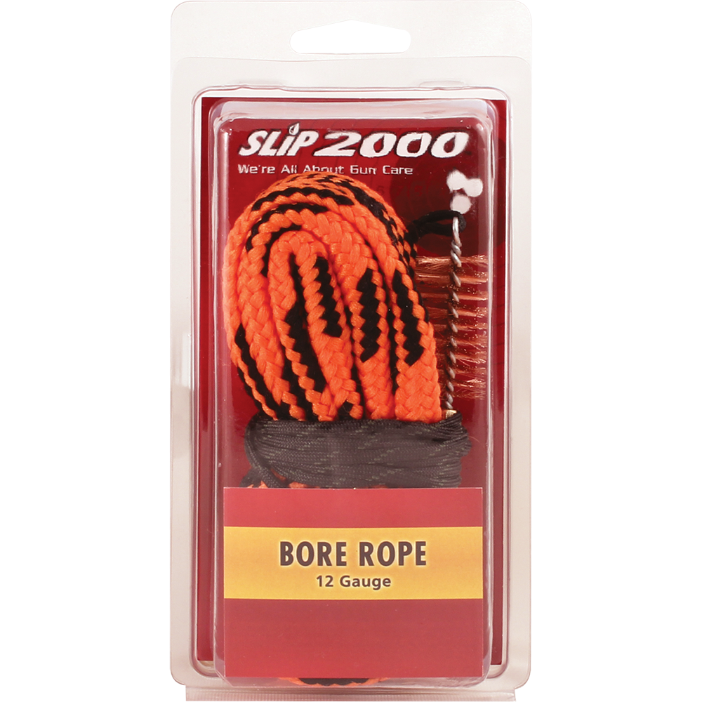 Bore Rope - 12 Gauge